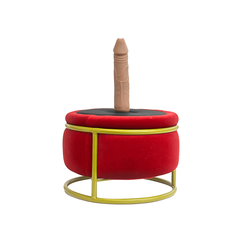 LustStool - Lustory