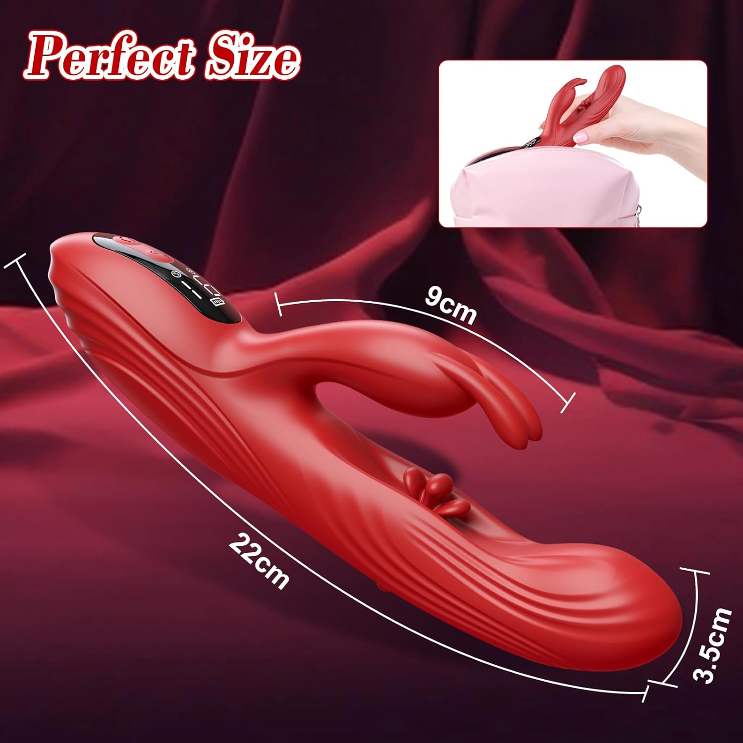 Bunny Flap - Lustory