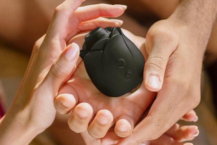Beyond Solo Play: How to Introduce Sex Toys to Partnered Sex