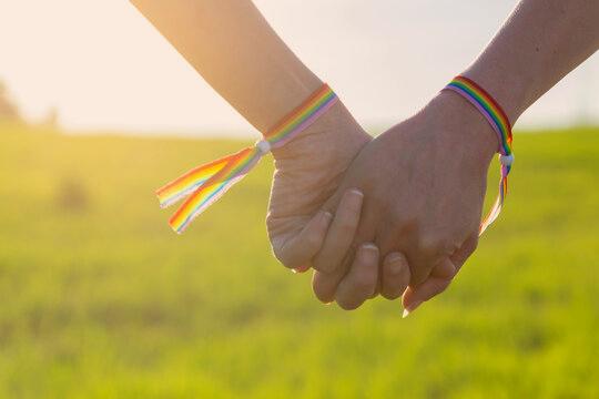 The First Time I Held a Girl’s Hand