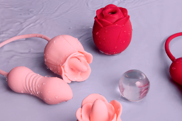 The Rose Toy: Your Guide to Next-Level Orgasms