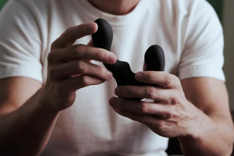 The Ultimate Guide to Prostate Play: Solo Pleasure Redefined