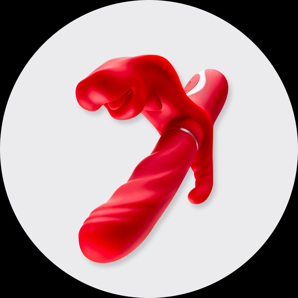 G Spot Vibrators