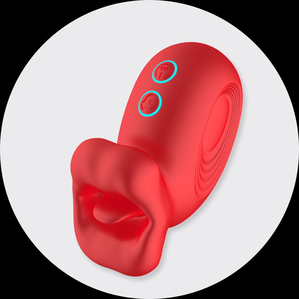 Clitoral Vibrators