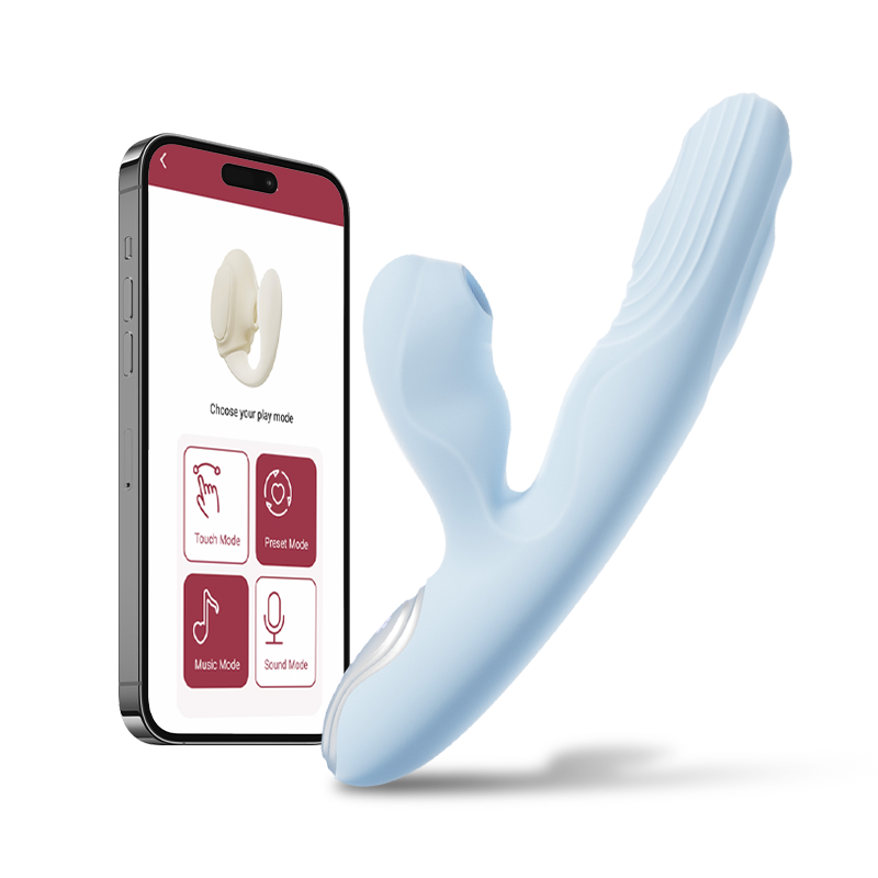 APP Control Toys