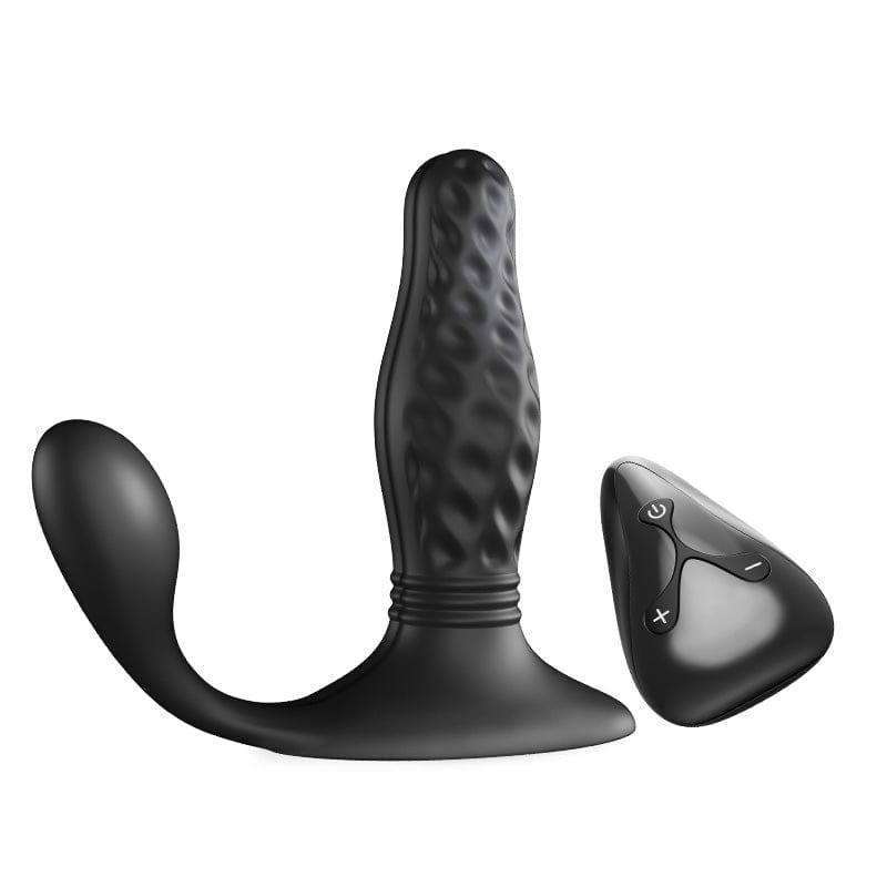ClimaxDual Pro