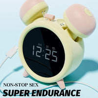 BeYourLover Adult Clock Alarm Sucking Vibrator App Remote Control - My Store