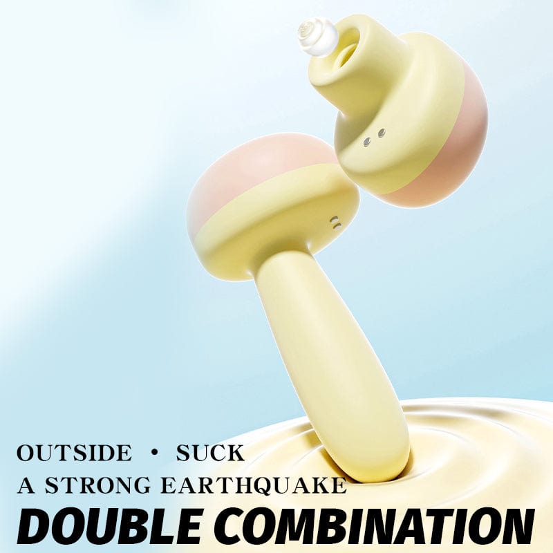 BeYourLover Adult Clock Alarm Sucking Vibrator App Remote Control - My Store