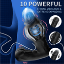 LustBlack Pro Pulse - Lustory
