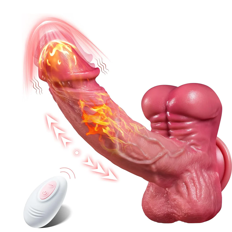 MuscleHeat 5X
