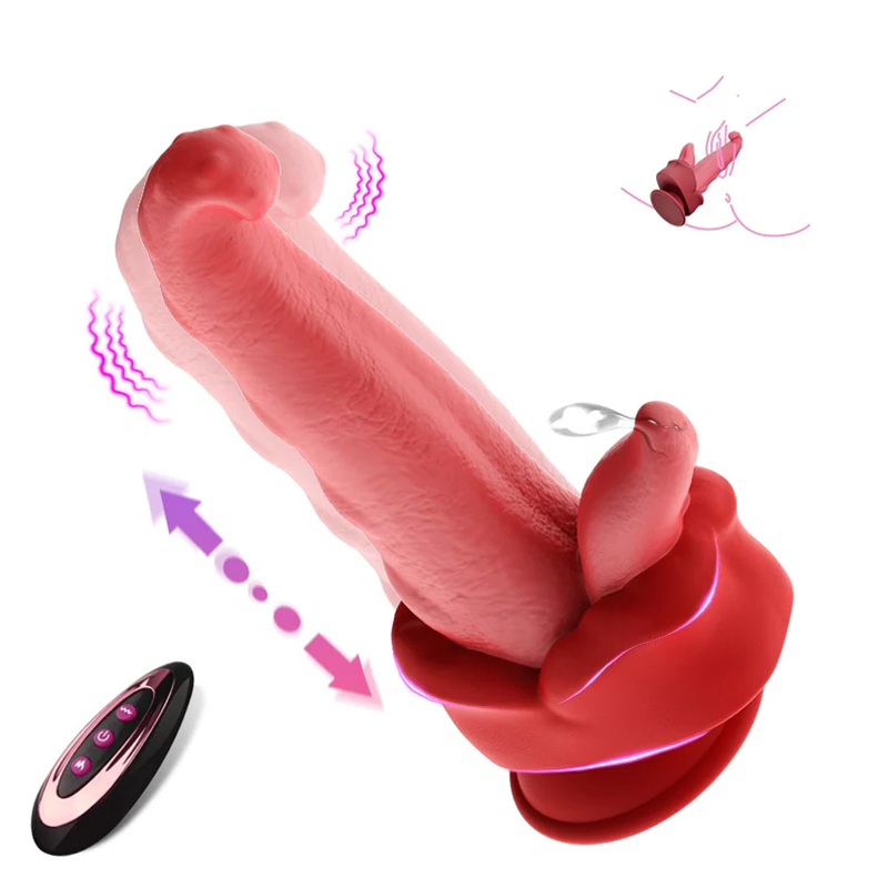 RedLick