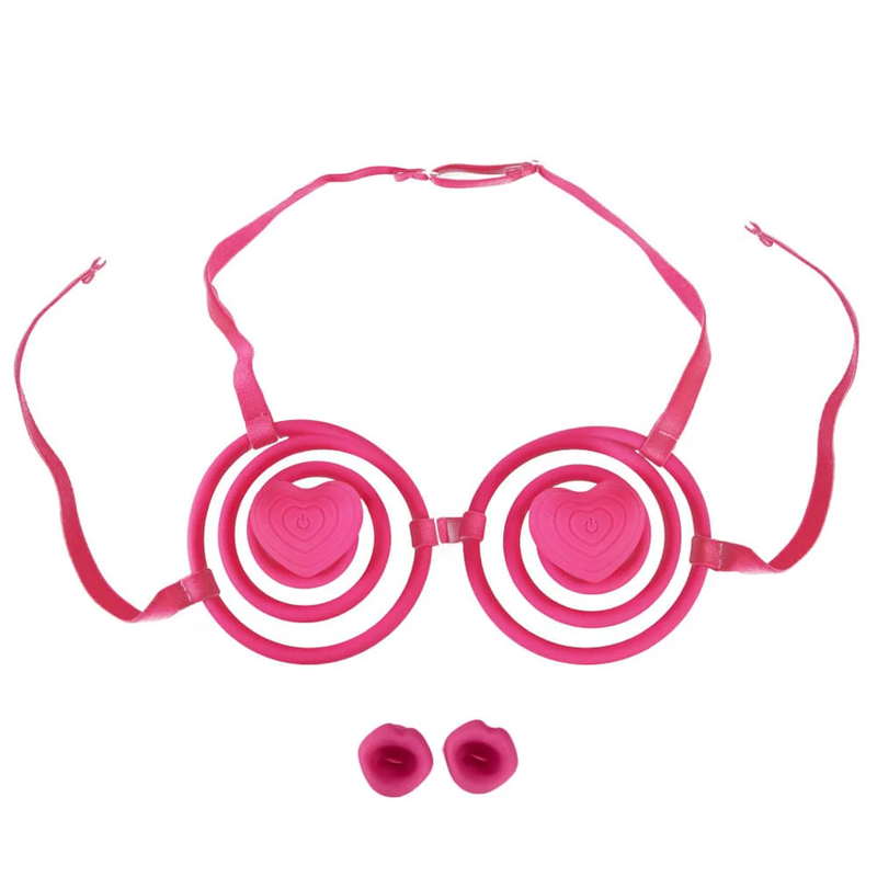 Heartbra