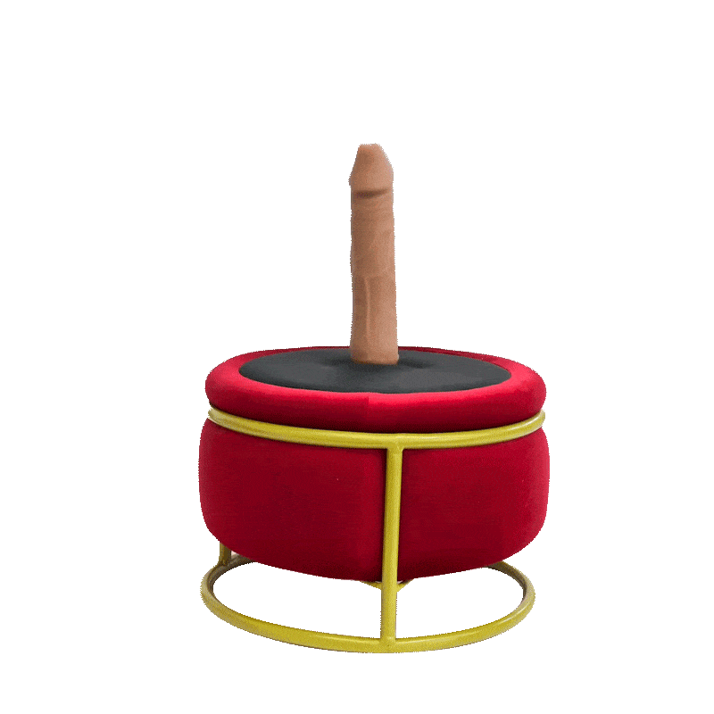 LustStool - Lustory