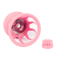 Jellyfish Kiss Nipple Clitoral Sucker - Lustory