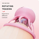 Jellyfish Kiss Nipple Clitoral Sucker - Lustory