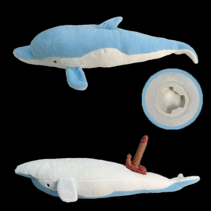 DolphinPlay - Lustory