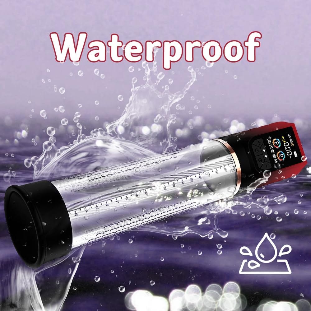 TriBoost Max - Lustory