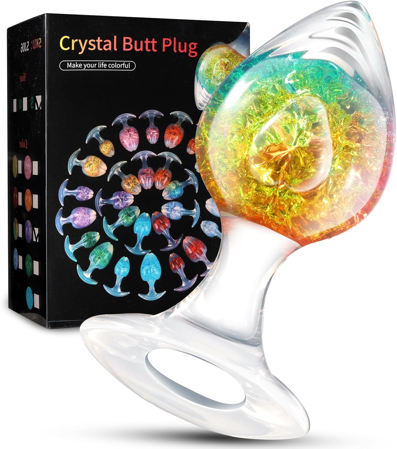 Anal Plugs