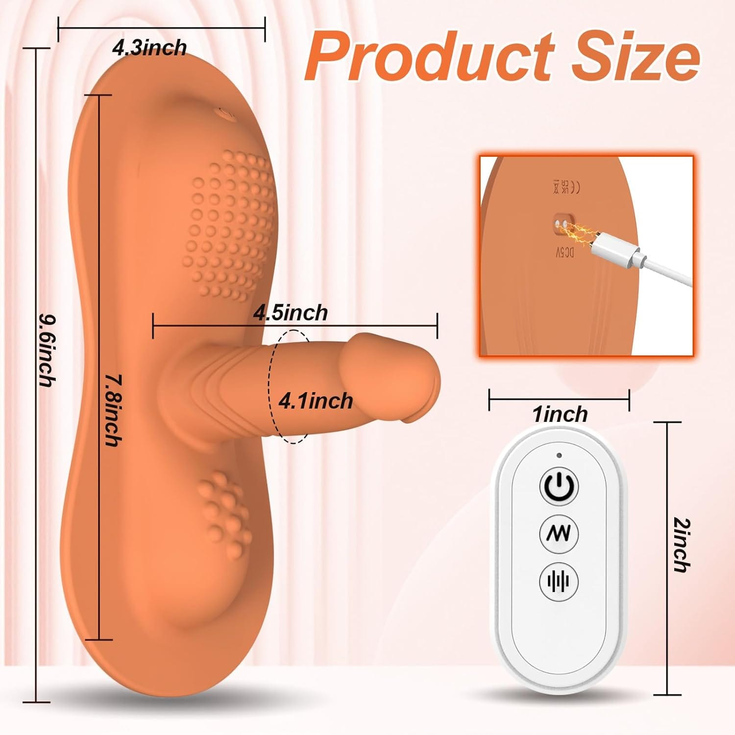 Ride-on Vibrating Clit Anal G Spot Stimulation Dildo Sex Machine - My Store