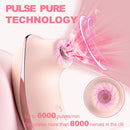 TimePulse - Lustory