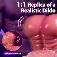 MuscleHeat 5X - Lustory