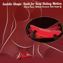 Strap On Dildo & Sex Saddle Machine Holder - Lustory