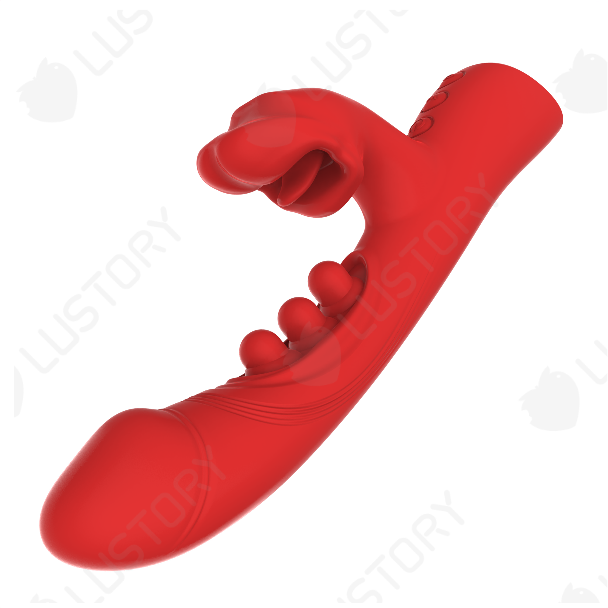 Red Note - Lustory
