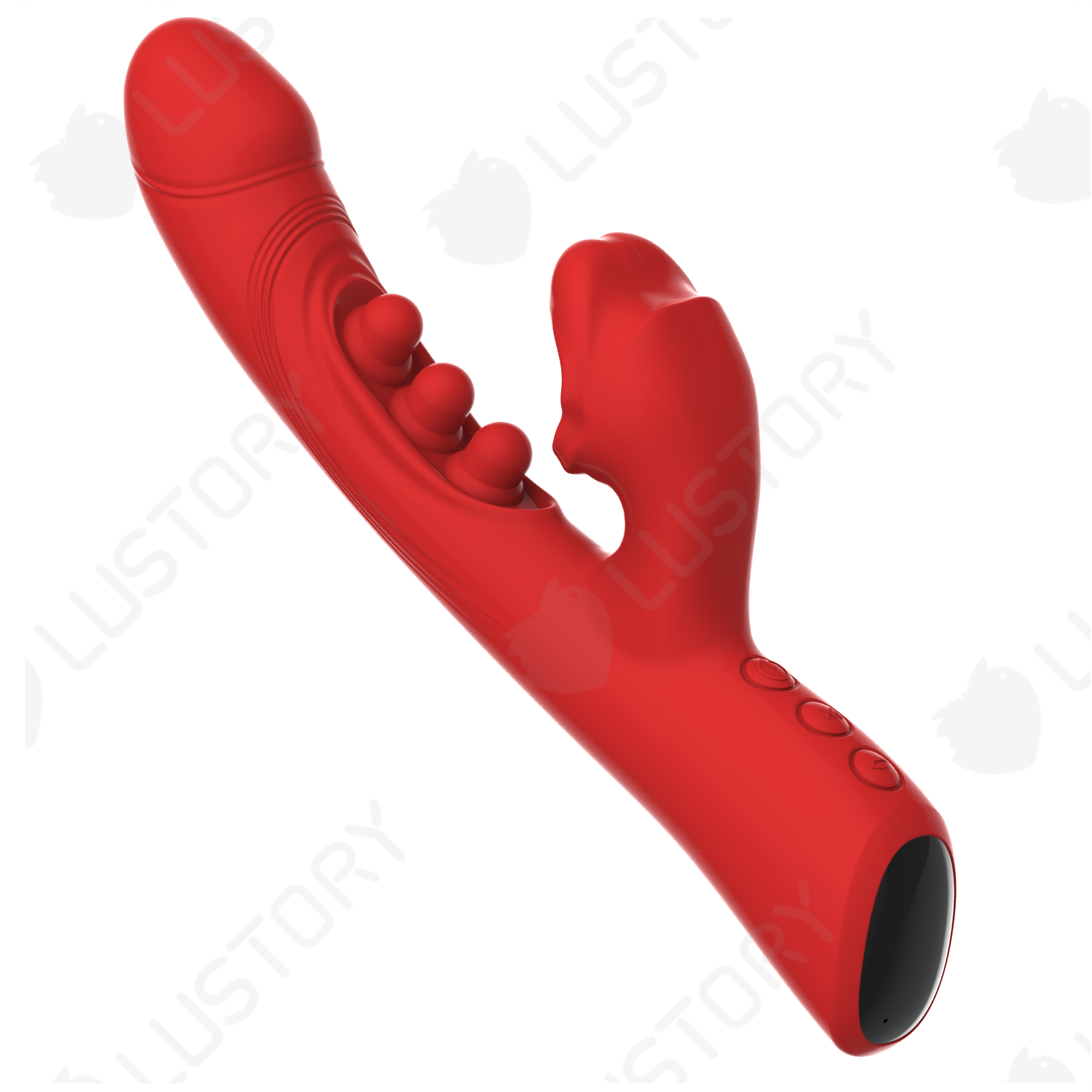 Red Note - Lustory