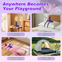 Strap On Riding Vibrator Thrusting G Spot Dildo - Lustory