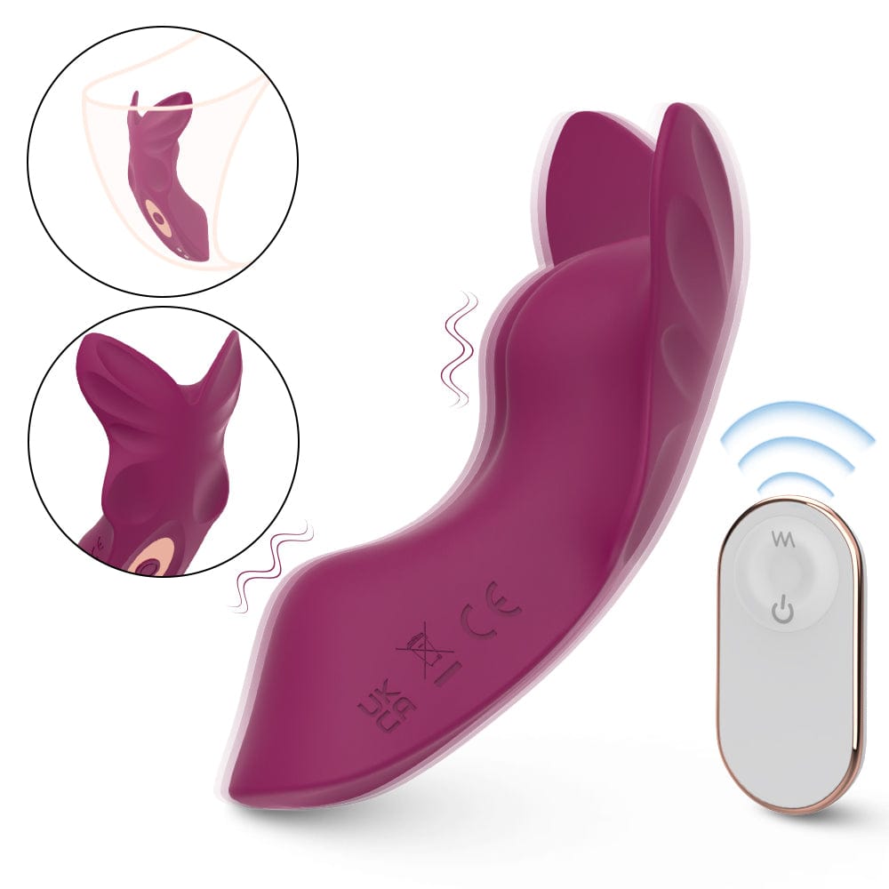 VelviFly