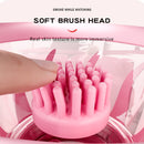 Jellyfish Kiss Nipple Clitoral Sucker - Lustory