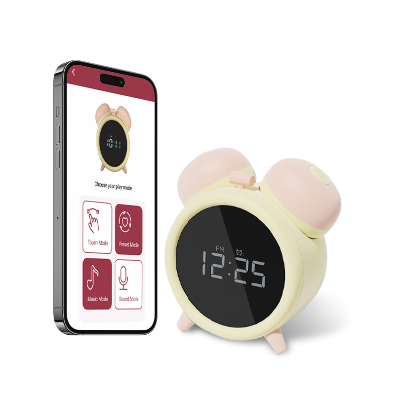 TimeLover