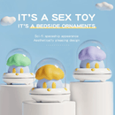 Mushroom Sucking Sex Toys for Women Pleasure 12 Vibration Modes - My Store