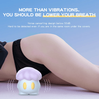 Mushroom Sucking Sex Toys for Women Pleasure 12 Vibration Modes - My Store