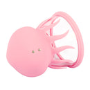 Jellyfish Kiss Nipple Clitoral Sucker - Lustory