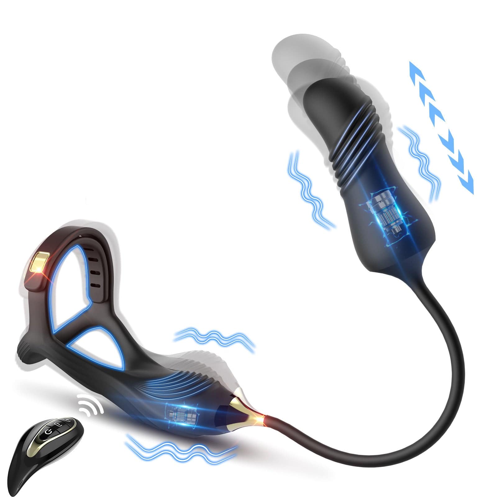 ThrustLoop