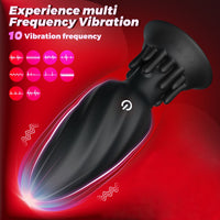 Vortexon - Lustory