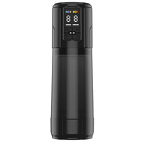 2 in 1 Waterproof Auto Suction Vibration Male Masturbator - My Store
