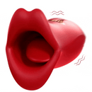 PressB Red Lips Vibe - Lustory