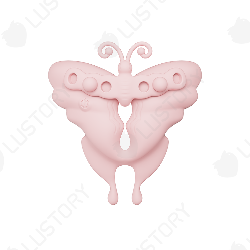 Papillon - Lustory