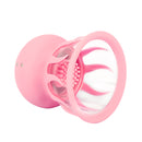 Jellyfish Kiss Nipple Clitoral Sucker - Lustory