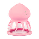 Jellyfish Kiss Nipple Clitoral Sucker - Lustory