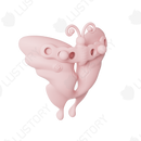 Papillon - Lustory