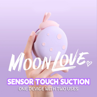 MoonWhiff - Lustory