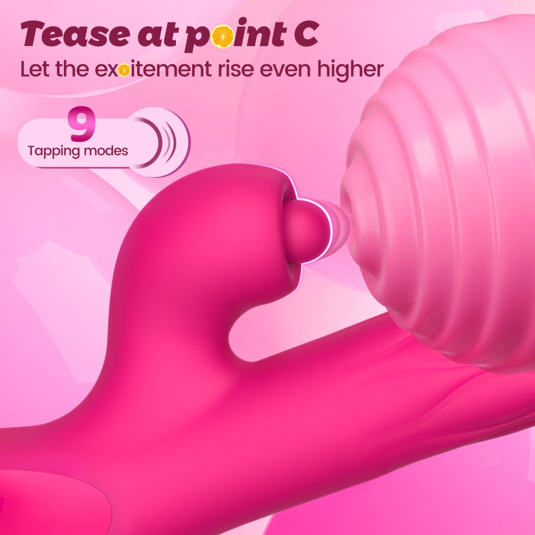 Tappure - Lustory