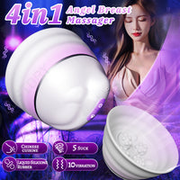 Angel 5 - Lustory