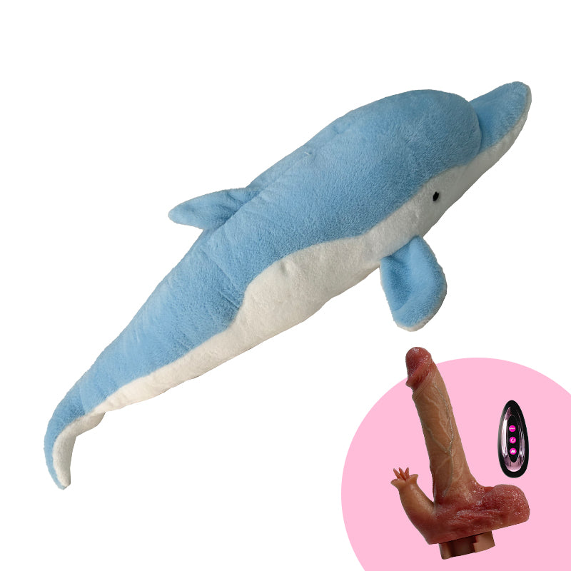 DolphinPlay