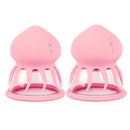 Jellyfish Kiss Nipple Clitoral Sucker - Lustory