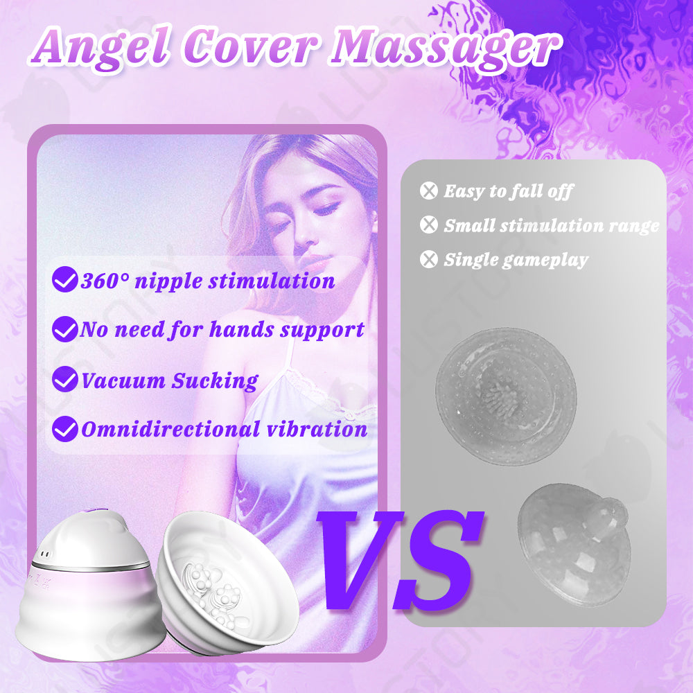 Angel 5 - Lustory